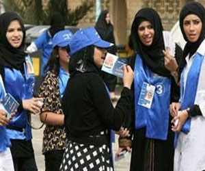   مصر اليوم - مرشح نيابي: المرأة الكويتية شريك أساسي في عملية بناء الوطن