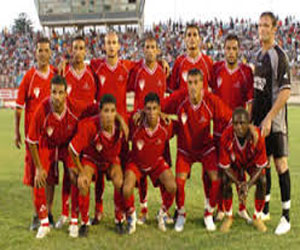   مصر اليوم - عشيو ومازاري يسرحان من مولودية وهران