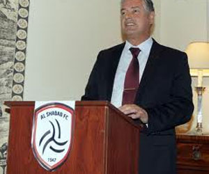   مصر اليوم - السفير البلجيكي ليس لديه معلومات عن قطع العلاقات مع مصر