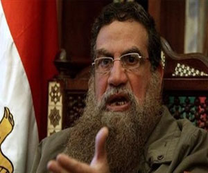   مصر اليوم - الزمر:دعوة السيسي مناورة سياسية للضغط على الإسلاميين لقبول المصالحة