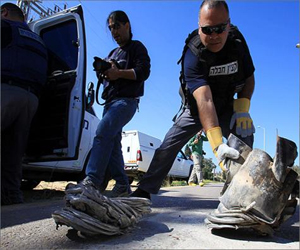   مصر اليوم - سقوط صاروخين جنوب إسرائيل وتخوف من عودة التصعيد