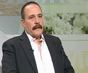   مصر اليوم - اتحاد العمال يدعو للمشاركة في جمعة تفويض الجيش ضد الإرهاب