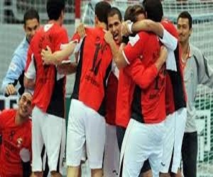   مصر اليوم - فرنسا تقصي مصري من مونديال اليد في البوسنة والهرسك