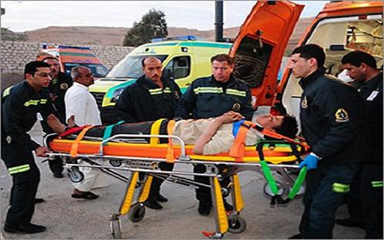   مصر اليوم - الرئاسي والقوى السياسية تدين تفجيرات المنصورة وتُحمّل أنصار مرسي مسؤوليته