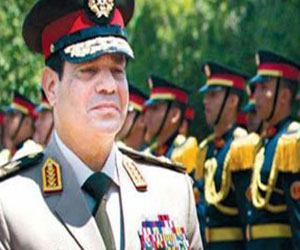   مصر اليوم - جبهة ثوار مصر تعلن استجابتها لخطاب السيسي