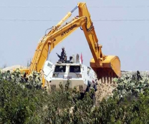   مصر اليوم - الأمم المتحدة: مصر أغلقت 80 % من الأنفاق إلى غزة