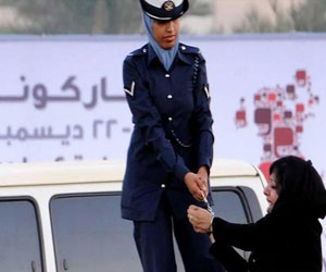   مصر اليوم - المرأة البحرينية أكثر الخليجيات تمتعًا بالحقوق والحريات