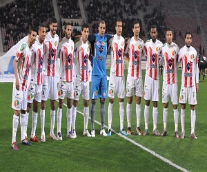   مصر اليوم - استقالات جديدة في مجلس إدارة الوداد المغربي