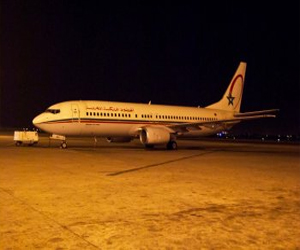   مصر اليوم - تعطّل طائرة تابعة للخطوط المغربية في نواكشوط يربك ركابها