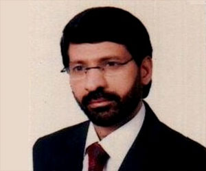   مصر اليوم - برلماني عراقي يقدم استقالته احتجاجًا على النجيفي