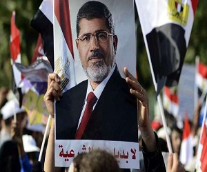   مصر اليوم - مؤيدو مرسي يعتبرون دعوة السيسي بداية للحرب الأهلية