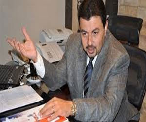   مصر اليوم - الشعب الحر يؤيد استخدام القوة ضد الإخوان