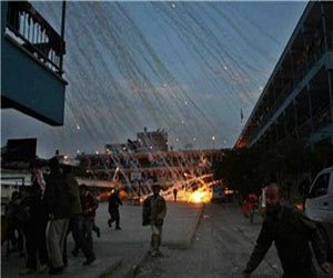   مصر اليوم - منظمات حقوقية فلسطينية تدين رد المحكمة العليا الإسرائيلية بشأن استخدام الفوسفور الأبيض