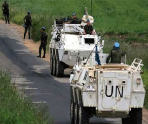   مصر اليوم - اليونيفل غير قلقة بسبب وضع حزب الله على لائحة الإرهاب