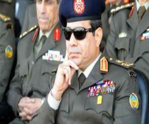   مصر اليوم - 19 منظمة حقوقية تفوّض السيسي لمواجهة الإرهاب