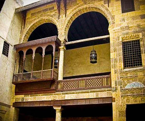   مصر اليوم - دورة تدريبية لتعليم الأطفال اللغة الإنكليزية في بيت السناري