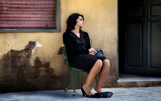 مصر اليوم - الفيلم الإيطالي تيرافيرما يعالج مشكلة المهاجرين الأفارقة إلى جزيرة صقلية