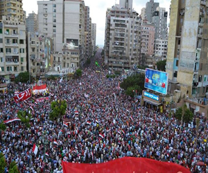   مصر اليوم - دعوات إلى الاحتشاد في ميادين الإسكندرية الجمعة