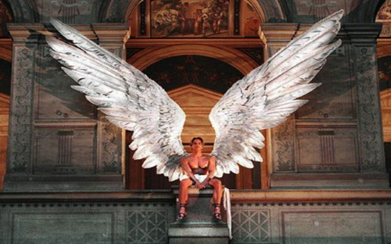 مصر اليوم - رالف لورين يقدم تمويلاً لترميم مدرسة الفنون الجميلة في باريس