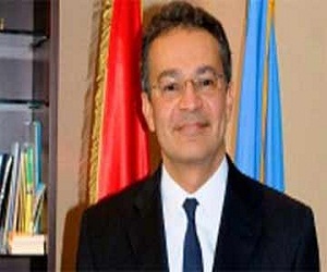   مصر اليوم - مصر ترحب بقرب استئناف المفاوضات الفلسطينية - الإسرائيلية