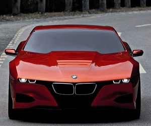   مصر اليوم - BMW لديها عدّة اقتراحات للسيارة الرياضية المشتركة بينها وبين تويوتا