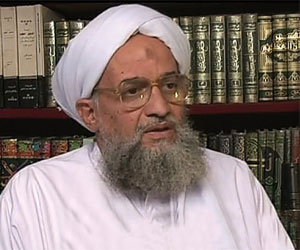   مصر اليوم - جهاديو مصر يطالبون بإعلان أيمن الظواهري خليفة للمسلمين