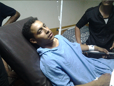   مصر اليوم - مصدر أمني ينفى ضبط أحد المتورطين في انفجار المنصورة