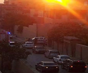   مصر اليوم - تعرض منزل السفير الإماراتي بقاذف أر بي جي في طرابلس