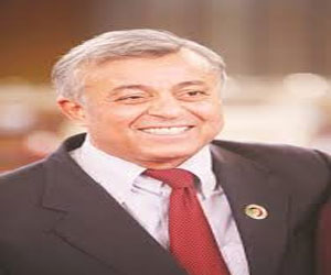   مصر اليوم - رئيس المؤتمر الوطني العام التقى سفير تونس لدى ليبيا