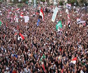   مصر اليوم - إخوان بلا عنف تطالب شباب الجماعة بضرورة إخلاء الميادين