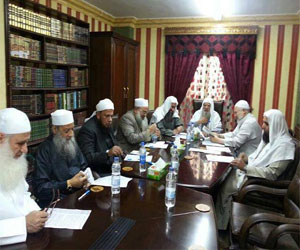   مصر اليوم - مجلس شورى العلماء في مصر يدعو لجلسة مصالحة عاجلة