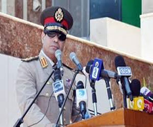   مصر اليوم - تباين ردود الأفعال في الأقصر وأسوان بشأن دعوة السيسي