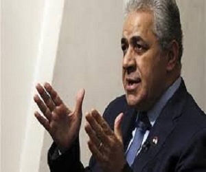 مصر اليوم - صباحي ينعي البراهمي ويؤكد أن دماءه لعنة ستطارد دعاة التطرف