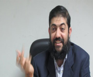   مصر اليوم - حزب إسلامي يطالب بحل سياسي للخروج من الأزمة الحالية