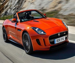 مصر اليوم - الرياضية الجديدة من الطراز إف تجلب أسعارًا قياسية