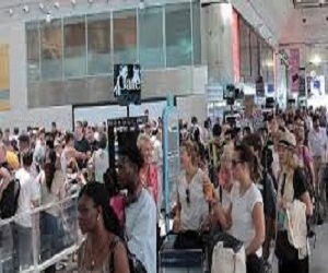   مصر اليوم - عدد السياح إلى تركيا يزداد بنسبة 14.35%