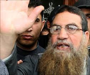   مصر اليوم - الزمر: دعوة السيسي ضغط على أنصار المعزول لقبول المصالحة