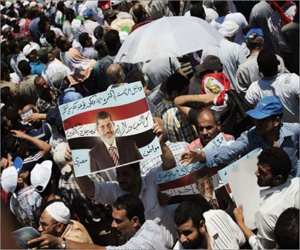   مصر اليوم - أحزاب سياسية ترفض مظاهرات الجمعة المؤيدة لأي من الإخوان أو العسكري