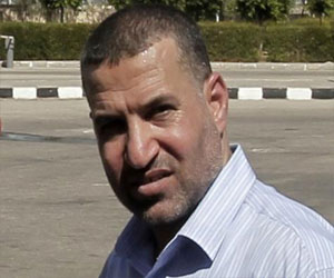 مصر اليوم - محاولتين لاختطاف قائد القسام في غزة