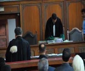   مصر اليوم - مواصلة التحقيق مع 3 أشخاص بتهمة السرقة في العيون