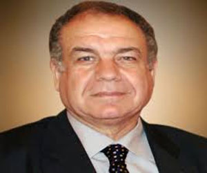   مصر اليوم - منسق الجمعية الوطنية للتغير يطالب الشرطة بسرعة القبض على قادة الإخوان