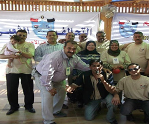   مصر اليوم - التحالف الشعبي في البحر الأحمر تشارك في جمعة القضاء على الإرهاب