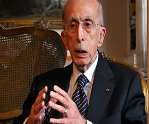 مصر اليوم - وزير العدالة الانتقالية على شاشة التليفزيون السبت