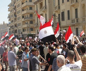   مصر اليوم - التحالف الوطني لدعم الشرعية في البحر الأحمر يدعو لرفض الانقلاب