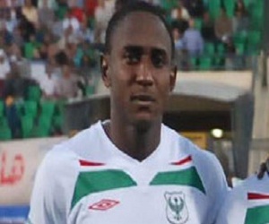   مصر اليوم - العروبة السعودي يتعاقد مع المالي إلياسو لاعب سموحة والمصري