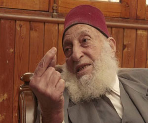   مصر اليوم - حافظ سلامة: أؤيد قرار السيسي وأخشى تورط الجيش في الصراع