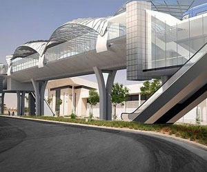   مصر اليوم - نساء السعودية ينتظرن بشغف مشروع المترو