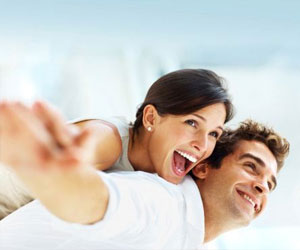   مصر اليوم - دراسة: المتزوجين أكثر سعادة من العازبين