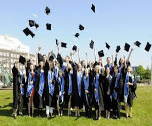 مصر اليوم - كيف نصيب الإختيار في موضوع التعليم الجامعي؟