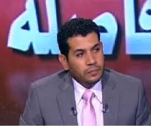   مصر اليوم - منسق إخوان بلا عنفيطالب الجماعة بضرورة إخلاء الميادين